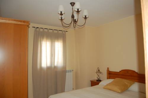 Santa Engracia de Jaca Spain Last Minute Discount Code Booking.com