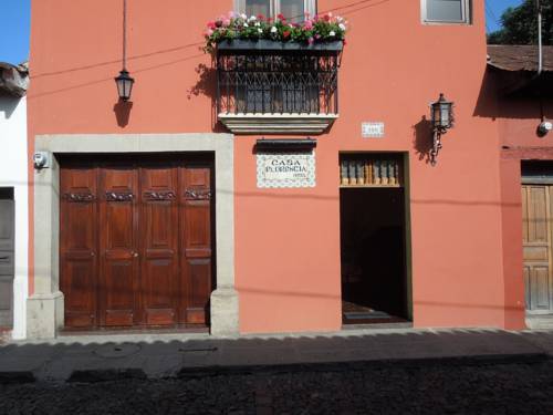Antigua Guatemala Guatemala Last Minute Discount Code Booking.com