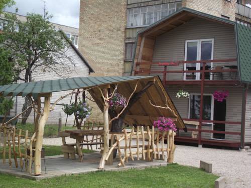 Rokiškis Lithuania Last Minute Discount Code Booking.com