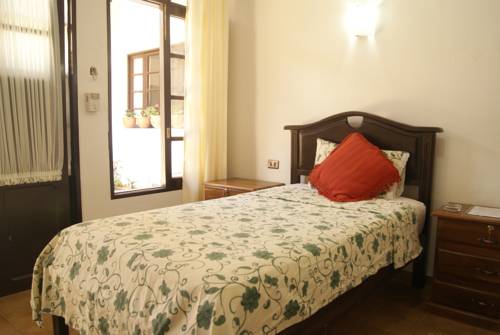 Santa Cruz de la Sierra Bolivia Last Minute Discount Code Booking.com