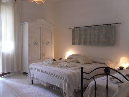 Sadali Italia Último Minuto Código de Descuento Booking.com