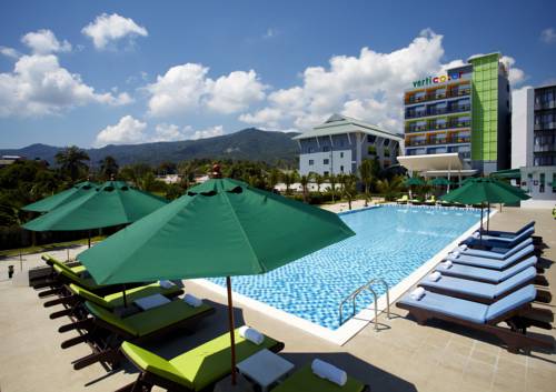 Chaweng Beach Thailand Last Minute Discount Code Booking.com