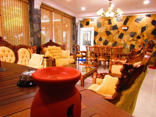 Kandy Sri Lanka Last-Minute-Rabattcode Booking.com