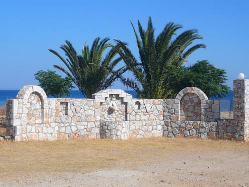 Kountoura Selino Grèce Code de réduction de dernière minute Booking.com
