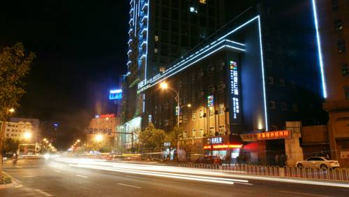 Kunming China Laatste minuut Kortingscode Booking.com