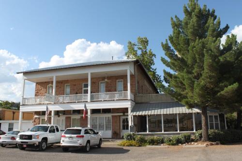 Fort Davis (TX) United States Last Minute Discount Code Agoda.com