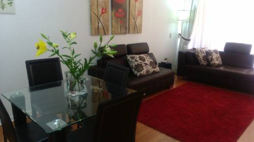 Santiago Chile Last-Minute-Rabattcode Booking.com
