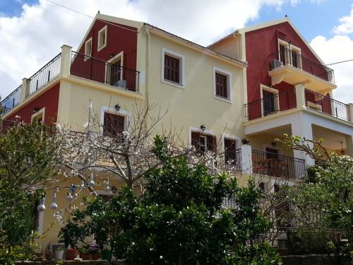 Fiskardhon Greece Last Minute Discount Code Booking.com