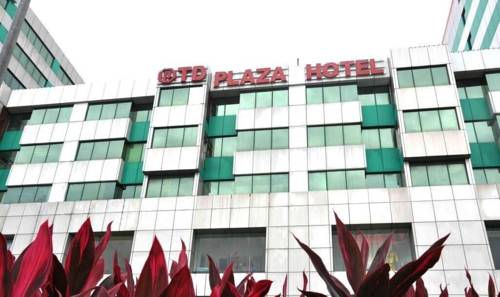 Kota Kinabalu Malaysia Last Minute Discount Code Booking.com