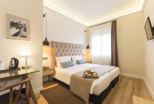 Segovia España Último Minuto Código de Descuento Booking.com