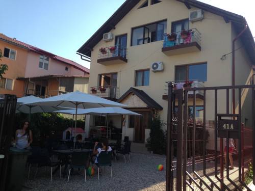 Costinesti Romania Last Minute Discount Code Booking.com