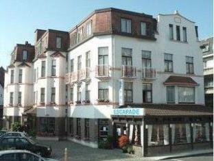 De Haan Belgium Last Minute Discount Code Agoda.com