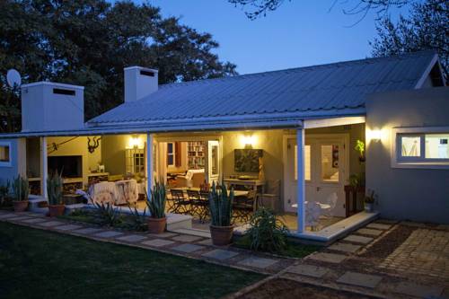 Riebeek Kasteel Südafrika Last-Minute-Rabattcode Booking.com