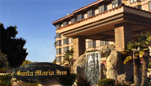 Santa Maria (Calilfornia) United States Last Minute Discount Code Booking.com