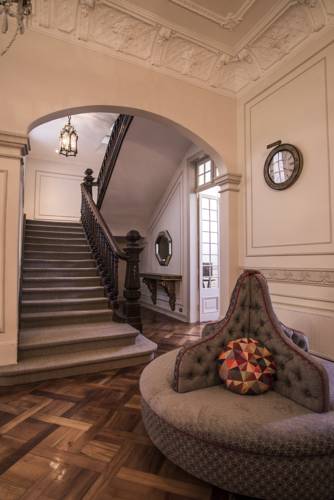 Santiago Chile Last-Minute-Rabattcode Booking.com