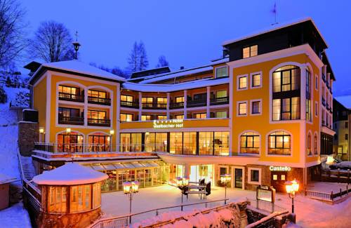 Saalbach L'Autriche Code de réduction de dernière minute Booking.com