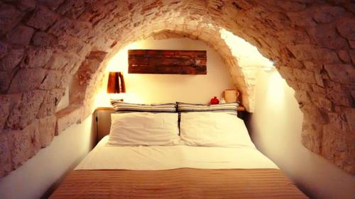 Ostuni Italien Last-Minute-Rabattcode Booking.com