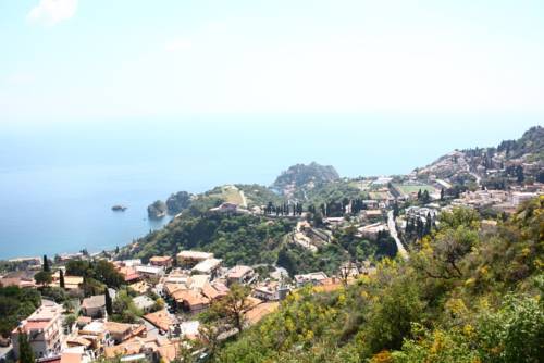 Taormina Italie Code de réduction de dernière minute Booking.com