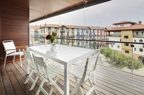 Fontarrabie Espagne Code de réduction de dernière minute Booking.com