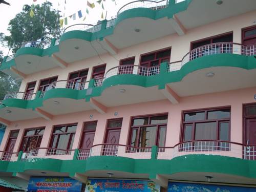 Almora Inde Code de réduction de dernière minute Booking.com