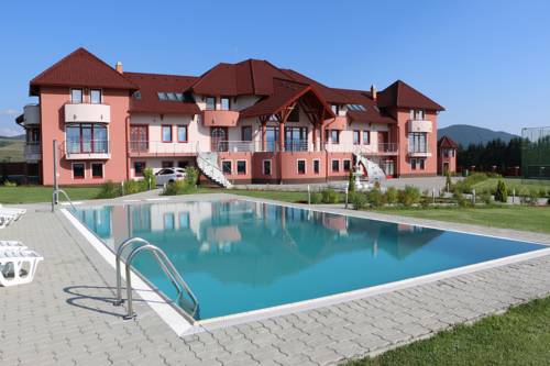 Miercurea-Ciuc Rumänien Last-Minute-Rabattcode Booking.com