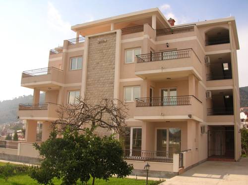 Budva Montenegro Last Minute Discount Code Booking.com