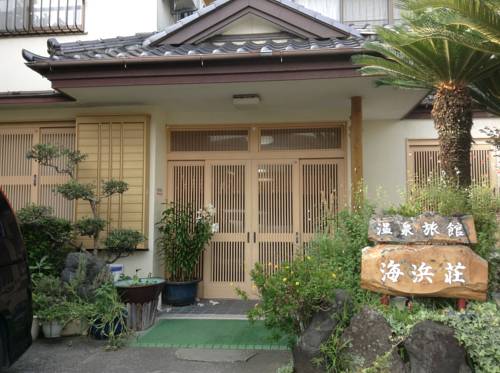 Matsuzaki Japan Last Minute Discount Code Booking.com