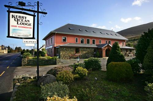 Glenbeigh Ireland Last Minute Discount Code Booking.com