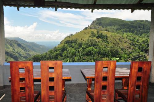 Ella Sri Lanka Last Minute Discount Code Booking.com