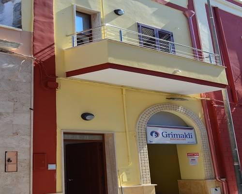 Porto Cesareo Italien Last-Minute-Rabattcode Booking.com