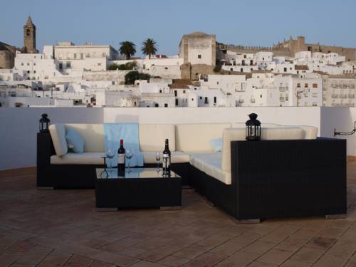 Vejer de la Frontera Espagne Code de réduction de dernière minute Booking.com