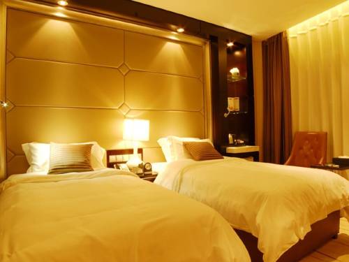 Changchun China Last Minute Discount Code Booking.com