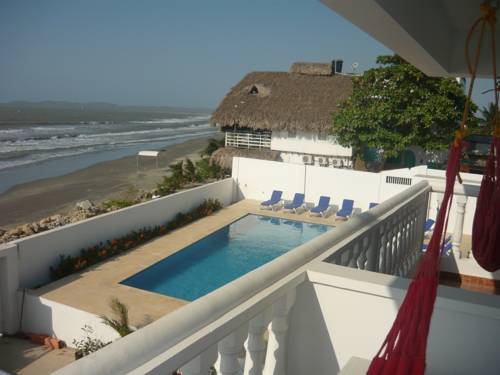 Cartagena de Indias Colombia Last Minute Discount Code Booking.com
