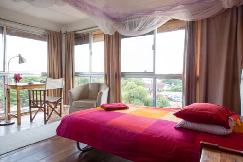 Dar es Salaam Tanzania Last Minute Discount Code Booking.com