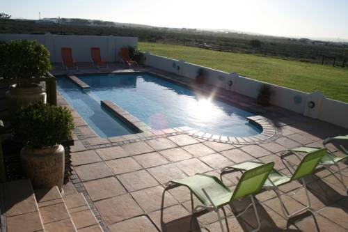 Langebaan South Africa Last Minute Discount Code Booking.com