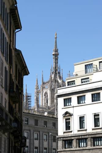 Milano Italien Last-Minute-Rabattcode Booking.com