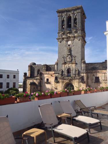 Arcos de la Frontera Spanien Last-Minute-Rabattcode Booking.com