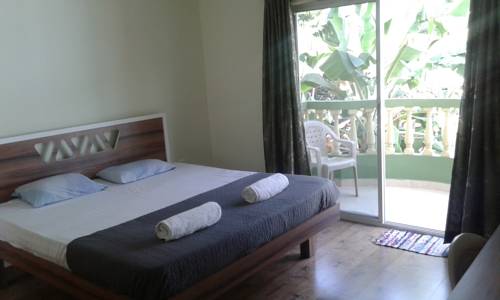 Benaulim Indien Last-Minute-Rabattcode Booking.com