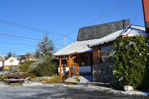 El Calafate Argentina Last Minute Discount Code Booking.com