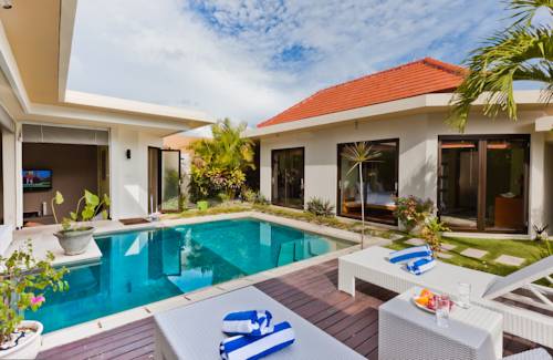 Umalas Indonésie Code de réduction de dernière minute Booking.com