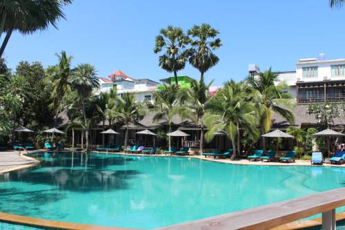 Cha Am Thailand Last-Minute-Rabattcode Booking.com