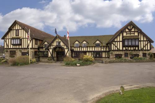 Herstmonceux, East Sussex Vereinigtes Königreich Last-Minute-Rabattcode Booking.com