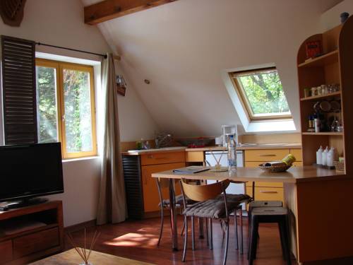 Ingersheim Frankreich Last-Minute-Rabattcode Booking.com