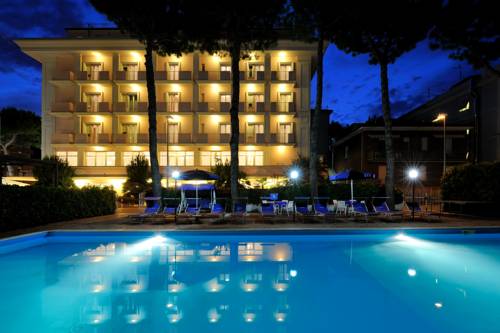 Rimini Italien Last-Minute-Rabattcode Booking.com