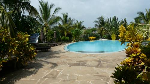 Ukunda Kenia Last-Minute-Rabattcode Booking.com