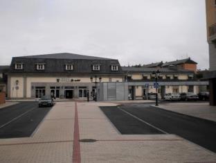 Avila Spain Last Minute Discount Code Agoda.com