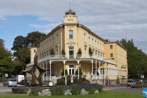 Bad Vöslau Austria Last Minute Discount Code Booking.com
