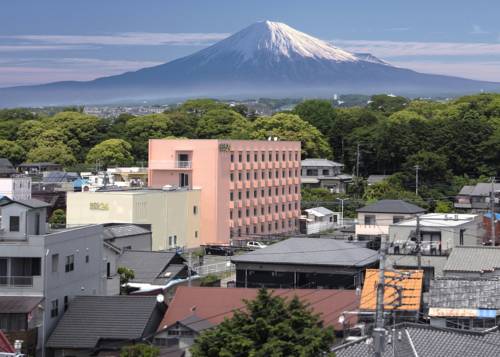 Fuji Japan Last Minute Discount Code Booking.com