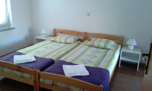 Vinkuran Kroatien Last-Minute-Rabattcode Booking.com