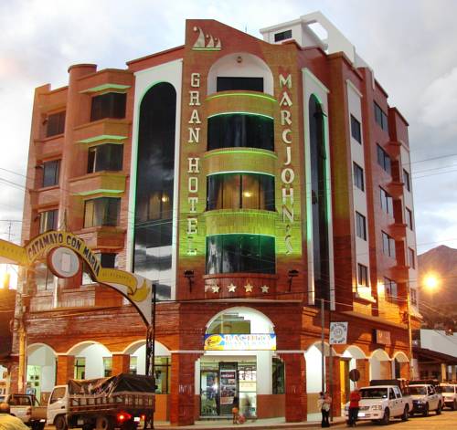 Catamayo Ecuador Last-Minute-Rabattcode Booking.com